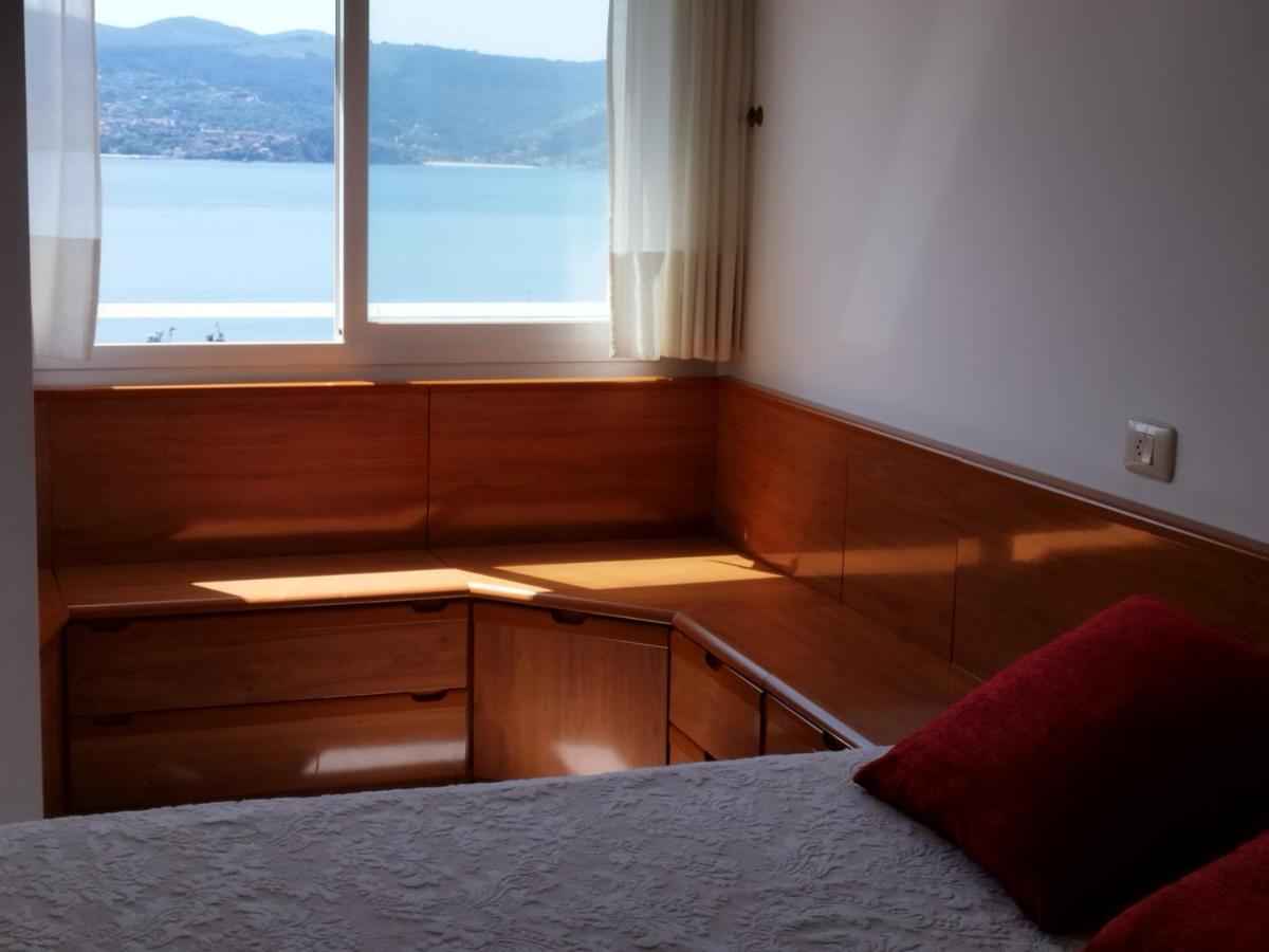 Apartamento Con Vistas En Raxó Eksteriør billede